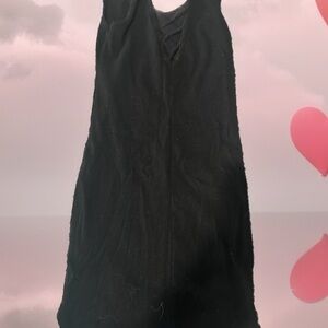 Ambiance Stylish Black Top